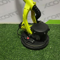 دستگاه سنباده زن گرد کناف سقفی اکسکورت (XCORT) مدل XSF02-255L